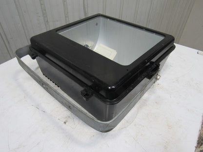AMERICAN ELECTRIC LIGHTING 77X1MCA48076YGBK ULTRAFLOOD Floodlight 1000W 480V