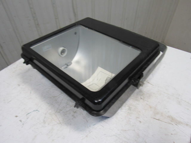 AMERICAN ELECTRIC LIGHTING 77X1MCA48076YGBK ULTRAFLOOD Floodlight 1000W 480V