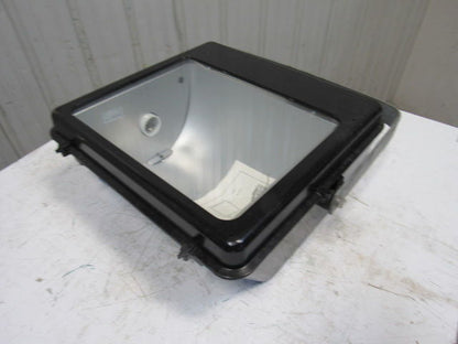 AMERICAN ELECTRIC LIGHTING 77X1MCA48076YGBK ULTRAFLOOD Floodlight 1000W 480V