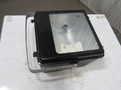 AMERICAN ELECTRIC LIGHTING 77X1MCA48076YGBK ULTRAFLOOD Floodlight 1000W 480V