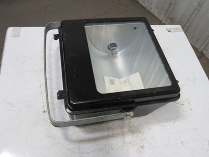 AMERICAN ELECTRIC LIGHTING 77X1MCA48076YGBK ULTRAFLOOD Floodlight 1000W 480V