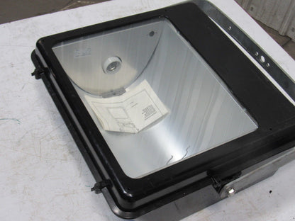 AMERICAN ELECTRIC LIGHTING 77X1MCA48076YGBK ULTRAFLOOD Floodlight 1000W 480V