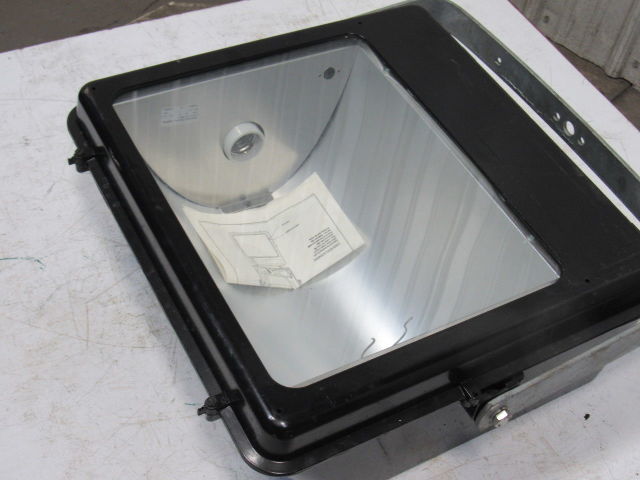 AMERICAN ELECTRIC LIGHTING 77X1MCA48076YGBK ULTRAFLOOD Floodlight 1000W 480V