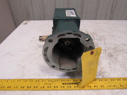 Dodge 26A15L14 15:1 Ratio 1750RPM 3.62Hp Input 117RPM LH Output Gearbox