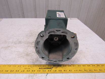 Dodge 26A10R14 10:1 Ratio 1750RPM 4.83Hp Input 175 RH Output Gear Reducer