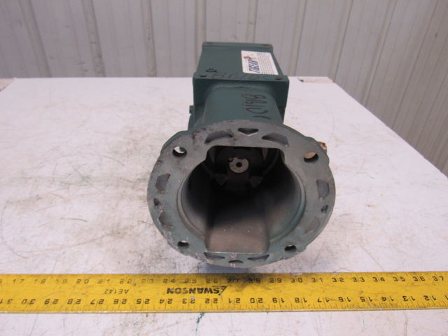 Dodge 26A10R14 10:1 Ratio 1750RPM 4.83Hp Input 175 RH Output Gear Reducer