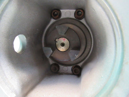 Dodge 26A10R14 10:1 Ratio 1750RPM 4.83Hp Input 175 RH Output Gear Reducer