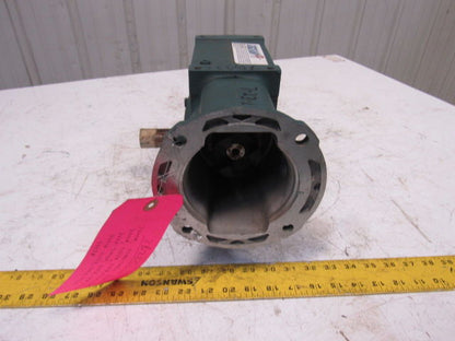 Dodge 26A15L14 Tigear 2 15:1 Ratio 1750RPM 3.62Hp Input 117RPM LH Output Gearbox