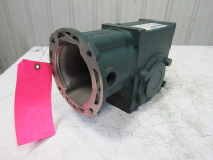 Dodge 26A15L14 Tigear 2 15:1 Ratio 1750RPM 3.62Hp Input 117RPM LH Output Gearbox