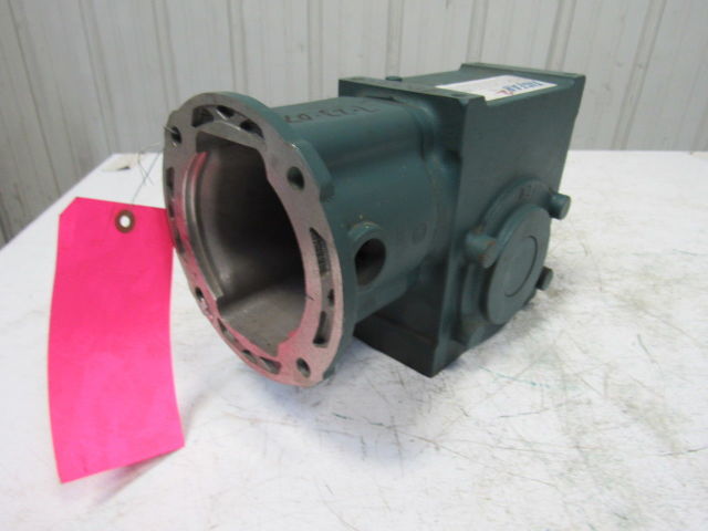 Dodge 26A15L14 Tigear 2 15:1 Ratio 1750RPM 3.62Hp Input 117RPM LH Output Gearbox