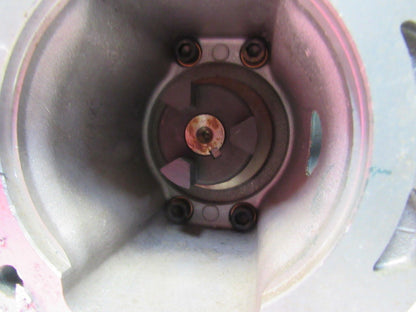 Dodge 26A15L14 Tigear 2 15:1 Ratio 1750RPM 3.62Hp Input 117RPM LH Output Gearbox