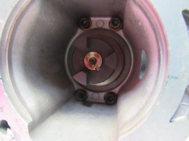 Dodge 26A15L14 Tigear 2 15:1 Ratio 1750RPM 3.62Hp Input 117RPM LH Output Gearbox