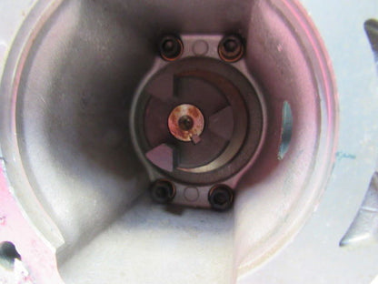 Dodge 26A15L14 Tigear 2 15:1 Ratio 1750RPM 3.62Hp Input 117RPM LH Output Gearbox