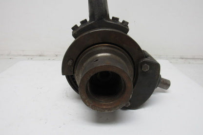 Foster Size 412 6-1/2" Wrenchless 3 Jaw Chuck 2"-6 Threaded Nose