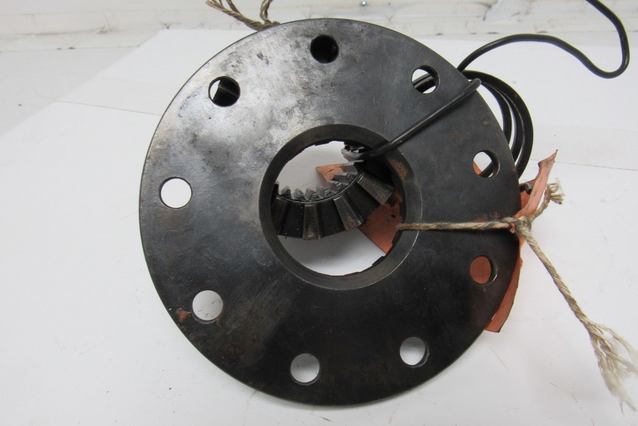 Niagara Q7355 1E33 Clutch Wheel Plate Spring Assembly 26T Spline Gear Bore