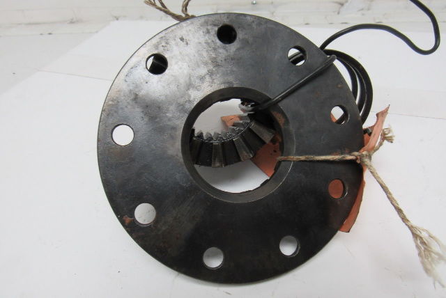 Niagara Q7355 1E33 Clutch Wheel Plate Spring Assembly 26T Spline Gear Bore