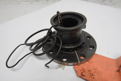 Niagara Q7355 1E33 Clutch Wheel Plate Spring Assembly 26T Spline Gear Bore