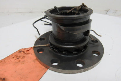 Niagara Q7355 1E33 Clutch Wheel Plate Spring Assembly 26T Spline Gear Bore