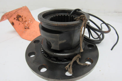 Niagara Q7355 1E33 Clutch Wheel Plate Spring Assembly 26T Spline Gear Bore