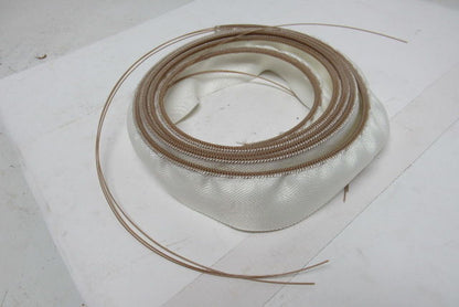 Flexco GSL1015 Alligator Spirallace Polyester Conveyor Belt Webbing FDA 10'
