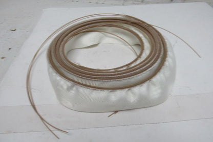 Flexco GSL1015 Alligator Spirallace Polyester Conveyor Belt Webbing FDA 10'
