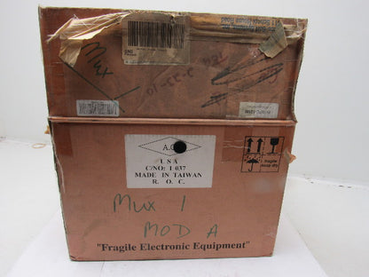 Accu-Sort BoxPC-129M Rev. (S/C/A) 01:04:00 Scanner Range Decoder Module
