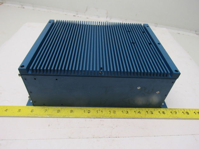Accu-Sort BoxPC-129M Rev. (S/C/A) 01:04:00 Scanner Range Decoder Module