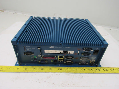 Accu-Sort BoxPC-129M Rev. (S/C/A) 01:04:00 Scanner Range Decoder Module