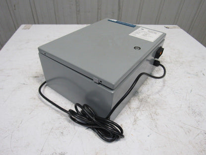 Accu-Sort 0111255001 120V 1Ph 60Hz Barcode Remote I/O Panel Verification System