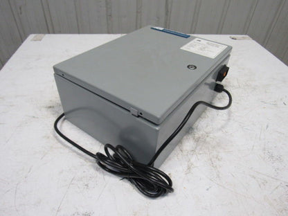 Accu-Sort 0111255001 120V 1Ph 60Hz Barcode Remote I/O Panel Verification System