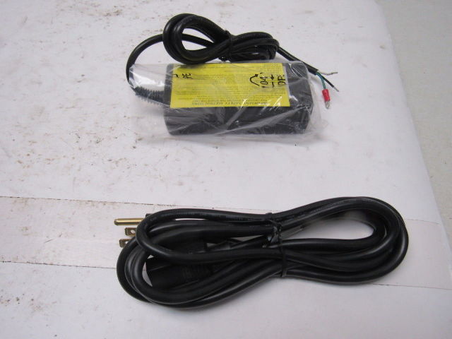 Accu-Sort GP018 Remote Display Panel & Mounting Hardware Kit