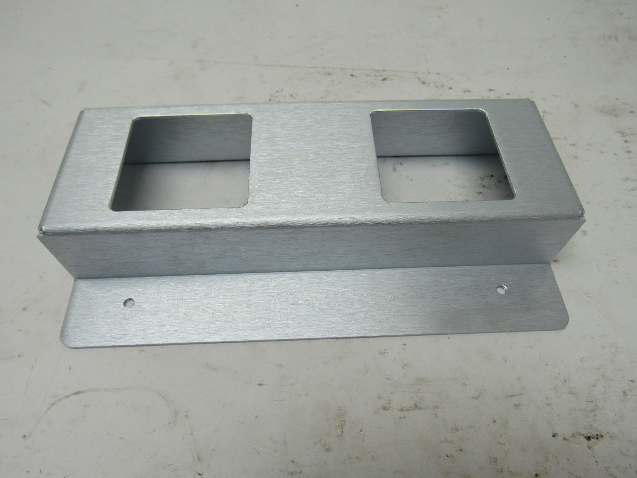 Accu-Sort GP018 Remote Display Panel & Mounting Hardware Kit