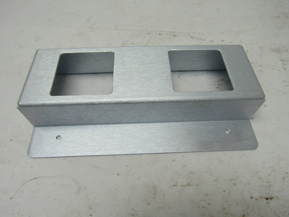 Accu-Sort GP018 Remote Display Panel & Mounting Hardware Kit