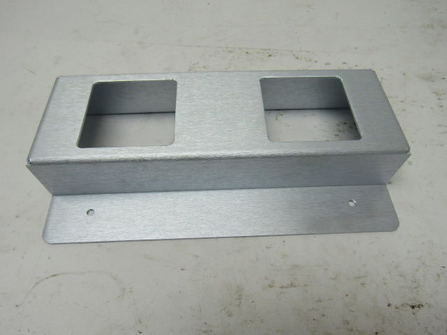Accu-Sort GP018 Remote Display Panel & Mounting Hardware Kit