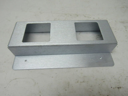 Accu-Sort GP018 Remote Display Panel & Mounting Hardware Kit