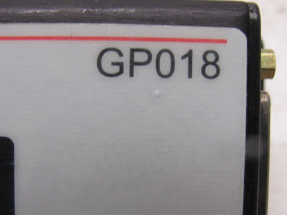 Accu-Sort GP018 Remote Display Panel & Mounting Hardware Kit
