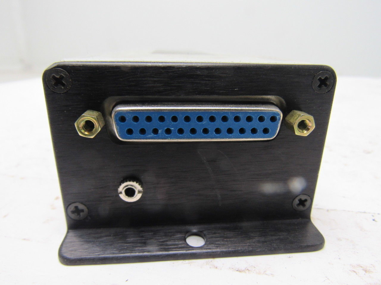 Accu-Sort GP018 Remote Display Panel & Mounting Hardware Kit