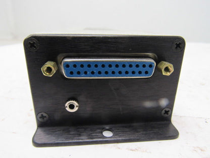 Accu-Sort GP018 Remote Display Panel & Mounting Hardware Kit