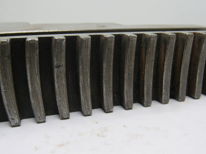 574 Self Centering Spiral Chuck Jaws Hardened 3" x 5-1/2" x 1-1/4" Lot Of 3