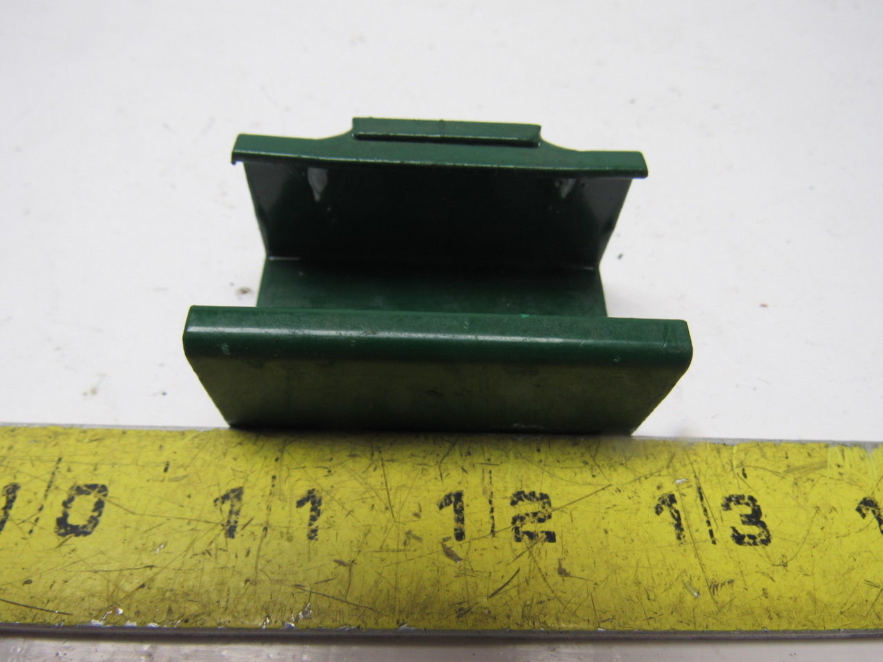 Fenner Drives 1" x 3/4" Rail C-Channel Trackstar Stand Off Bracket Lot Of 15