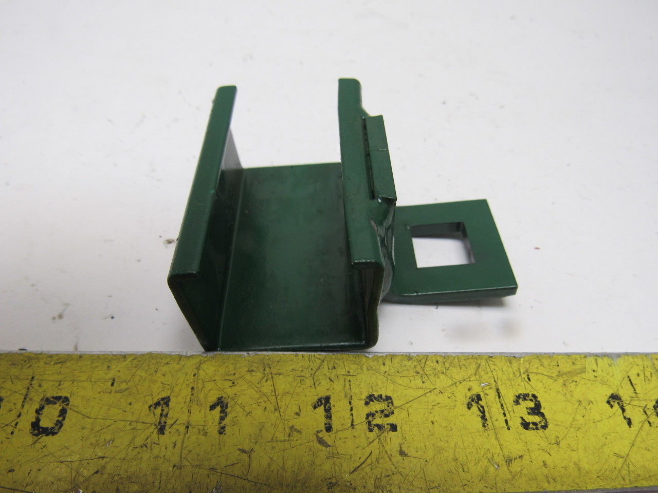 Fenner Drives 1" x 3/4" Rail C-Channel Trackstar Stand Off Bracket Lot Of 15