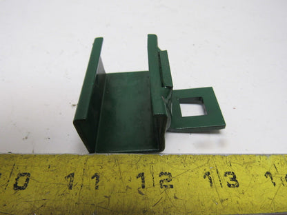 Fenner Drives 1" x 3/4" Rail C-Channel Trackstar Stand Off Bracket Lot Of 15