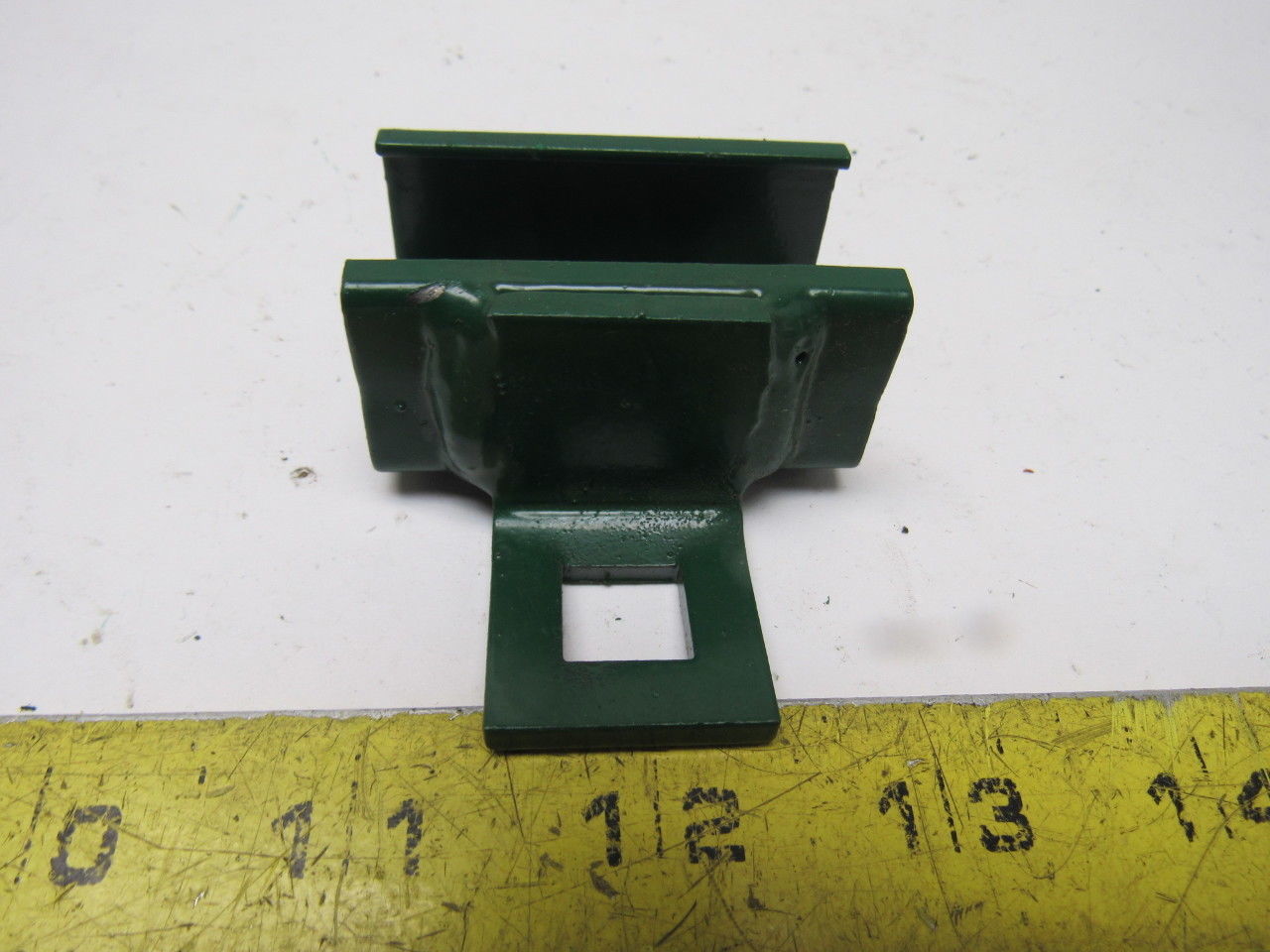 Fenner Drives 1" x 3/4" Rail C-Channel Trackstar Stand Off Bracket Lot Of 15