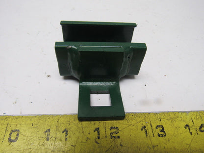 Fenner Drives 1" x 3/4" Rail C-Channel Trackstar Stand Off Bracket Lot Of 15