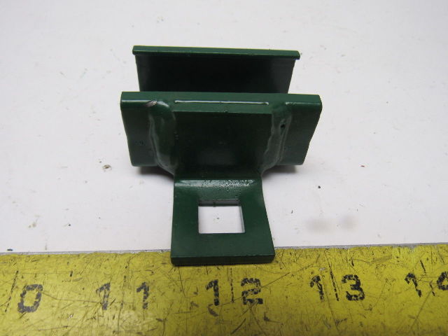 Fenner Drives 1" x 3/4" Rail C-Channel Trackstar Stand Off Bracket Lot Of 15