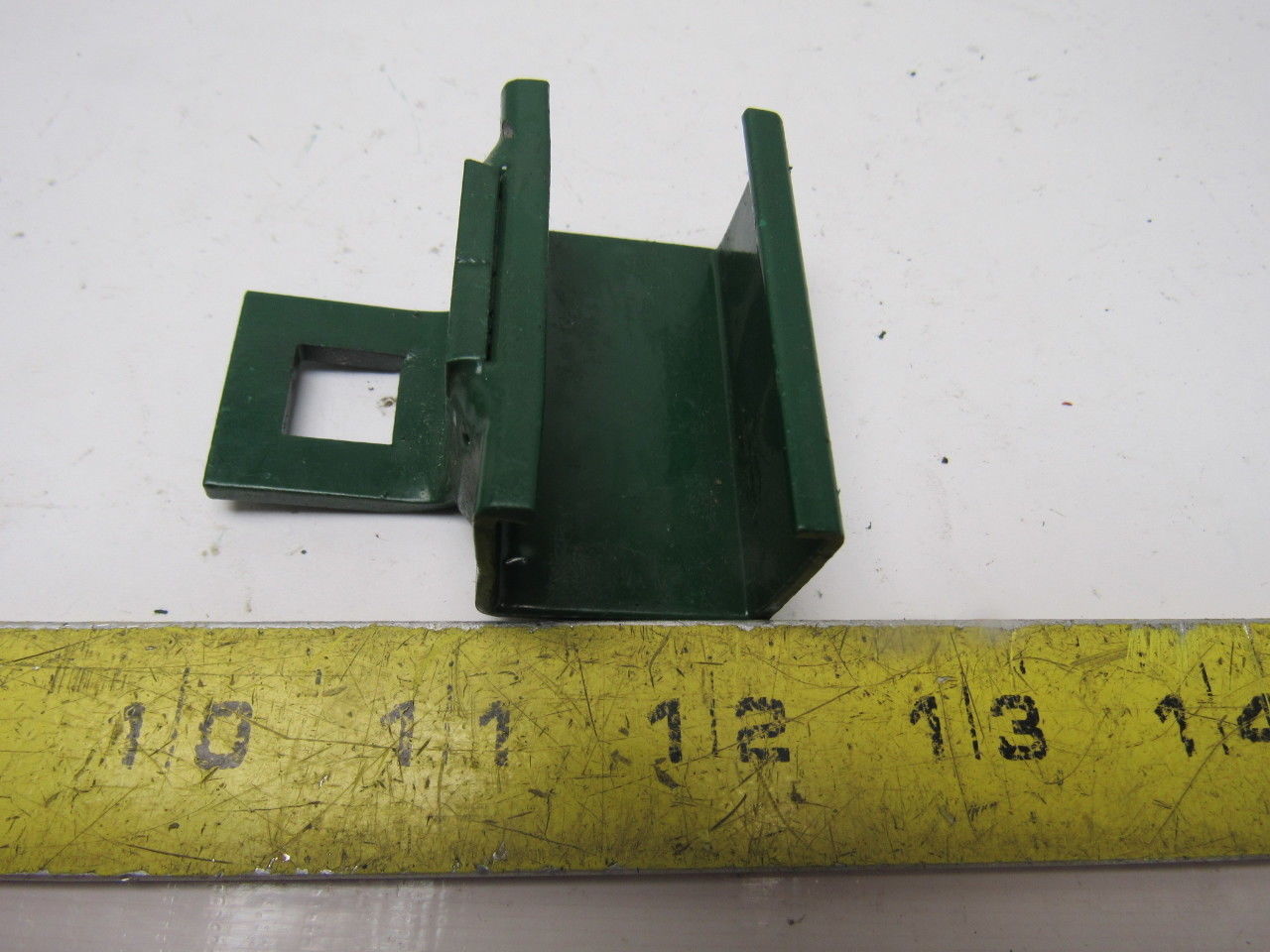 Fenner Drives 1" x 3/4" Rail C-Channel Trackstar Stand Off Bracket Lot Of 15