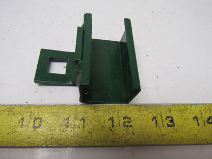 Fenner Drives 1" x 3/4" Rail C-Channel Trackstar Stand Off Bracket Lot Of 15