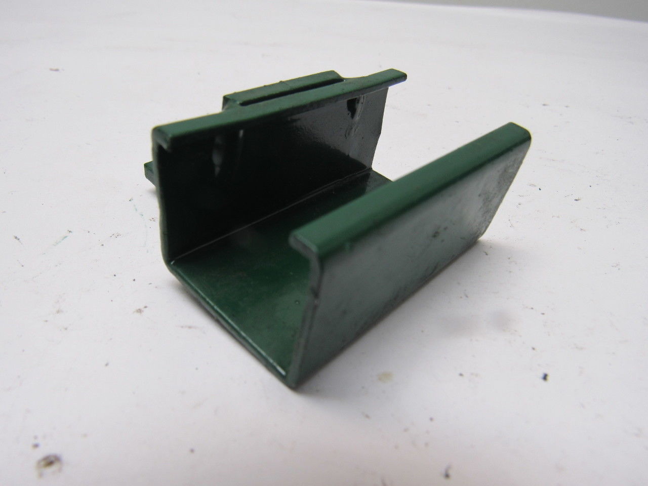 Fenner Drives 1" x 3/4" Rail C-Channel Trackstar Stand Off Bracket Lot Of 15