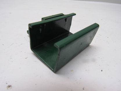 Fenner Drives 1" x 3/4" Rail C-Channel Trackstar Stand Off Bracket Lot Of 15