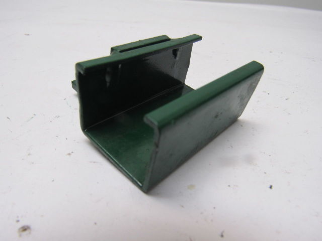 Fenner Drives 1" x 3/4" Rail C-Channel Trackstar Stand Off Bracket Lot Of 15